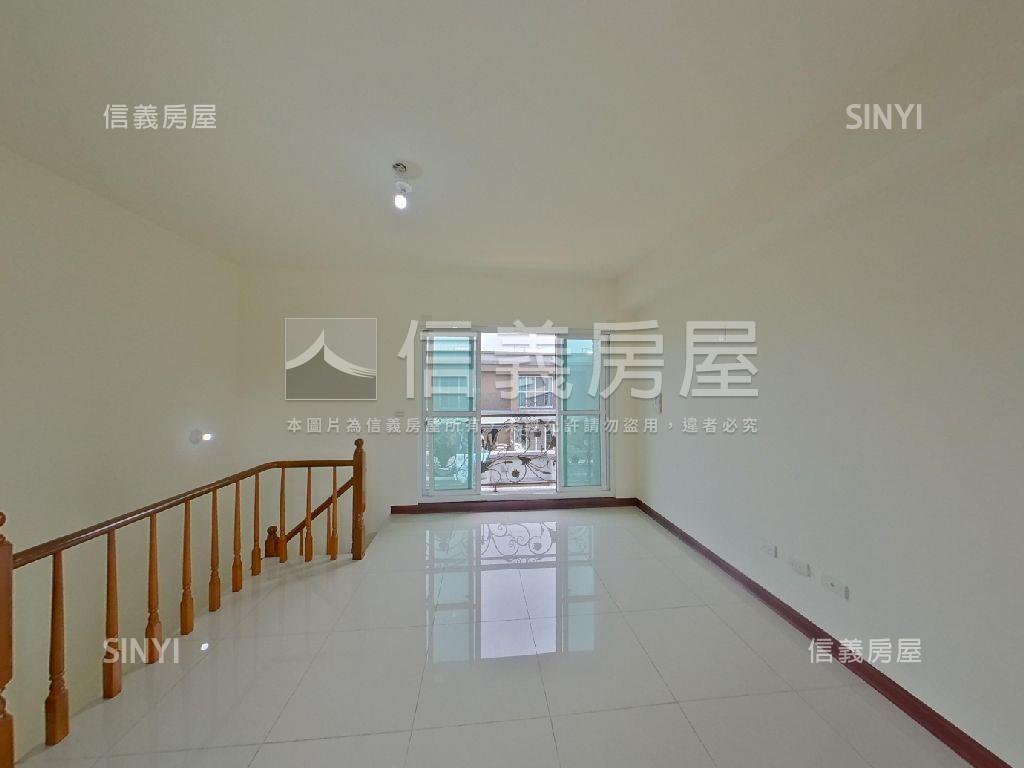 幸福滿滿～電梯透天厝房屋室內格局與周邊環境