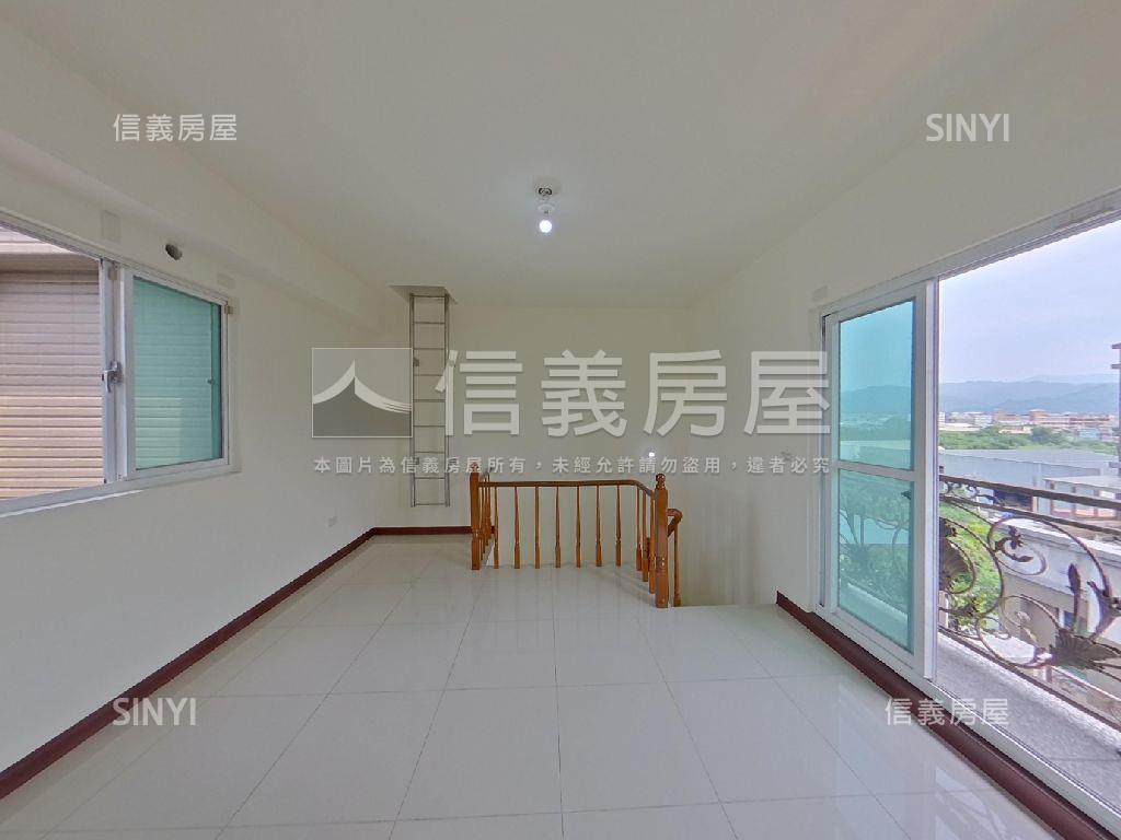 幸福滿滿～電梯透天厝房屋室內格局與周邊環境
