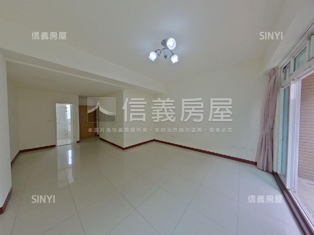 幸福滿滿～電梯透天厝房屋室內格局與周邊環境