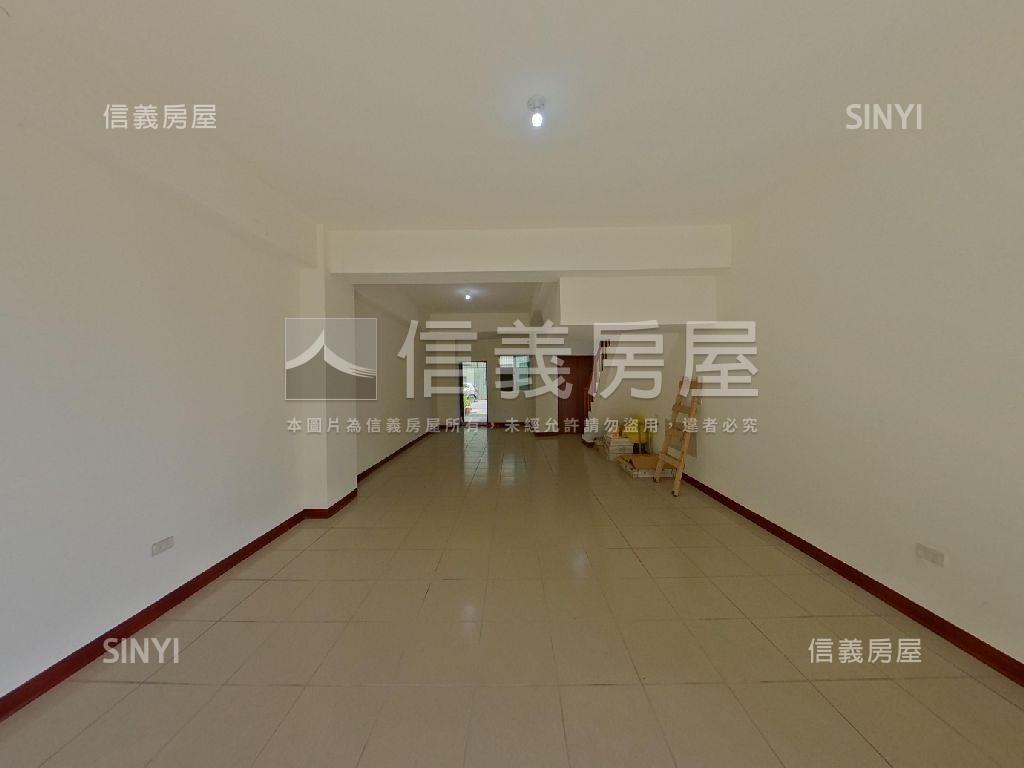 幸福滿滿～電梯透天厝房屋室內格局與周邊環境