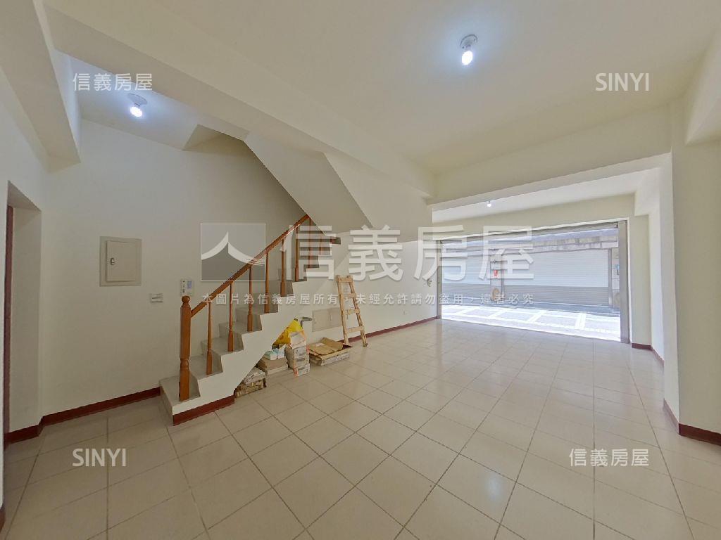 幸福滿滿～電梯透天厝房屋室內格局與周邊環境