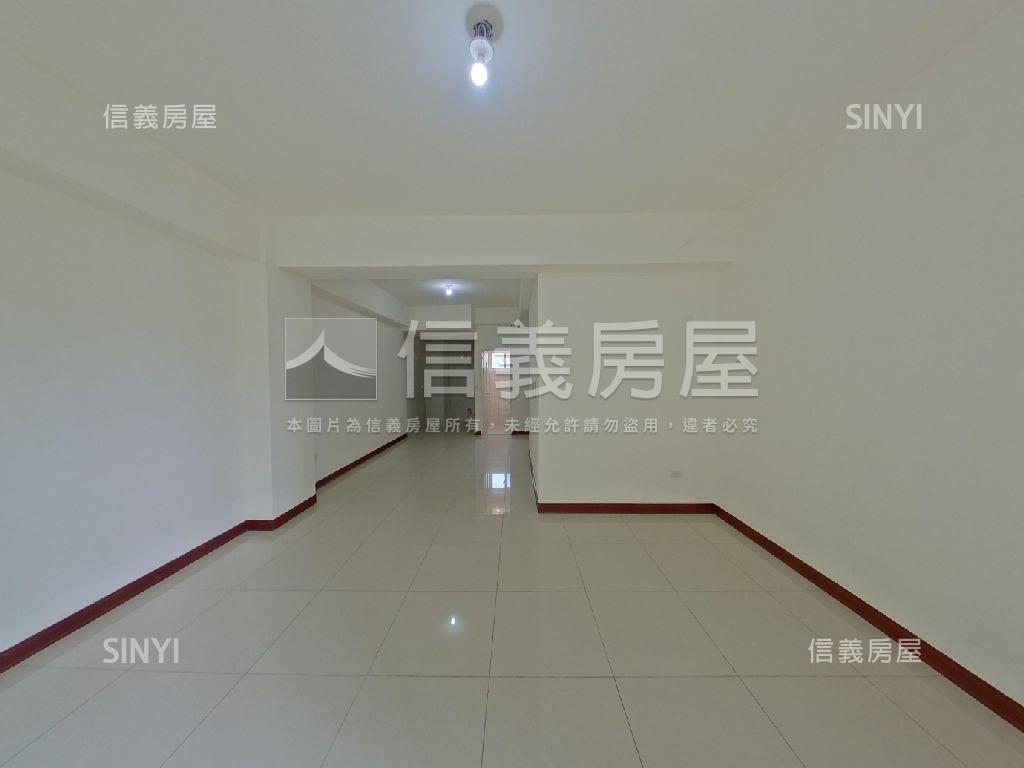 幸福滿滿～電梯透天厝房屋室內格局與周邊環境