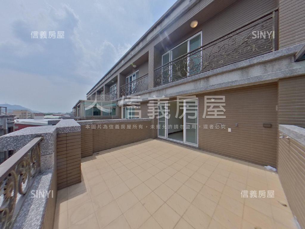幸福滿滿～電梯透天厝房屋室內格局與周邊環境