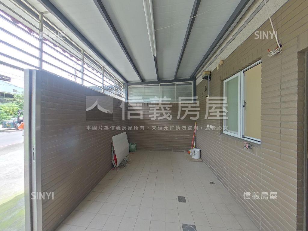 幸福滿滿～電梯透天厝房屋室內格局與周邊環境