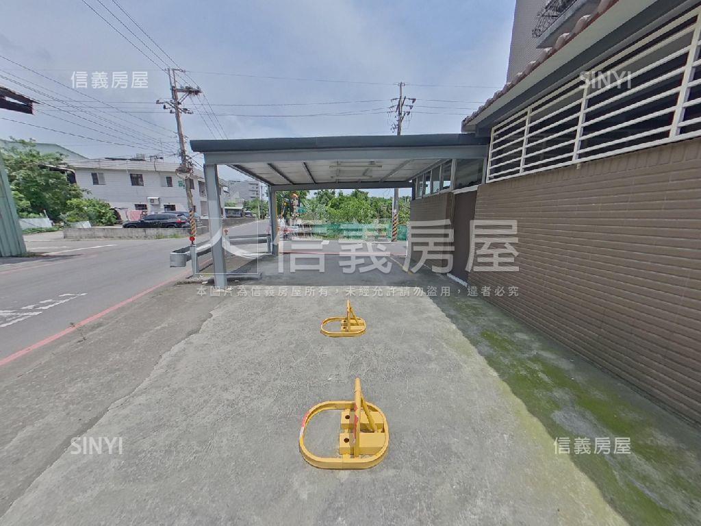 幸福滿滿～電梯透天厝房屋室內格局與周邊環境