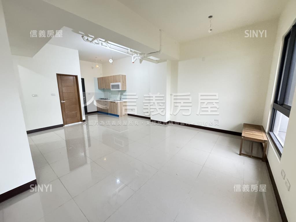 Ａ棟湖口透天房屋室內格局與周邊環境