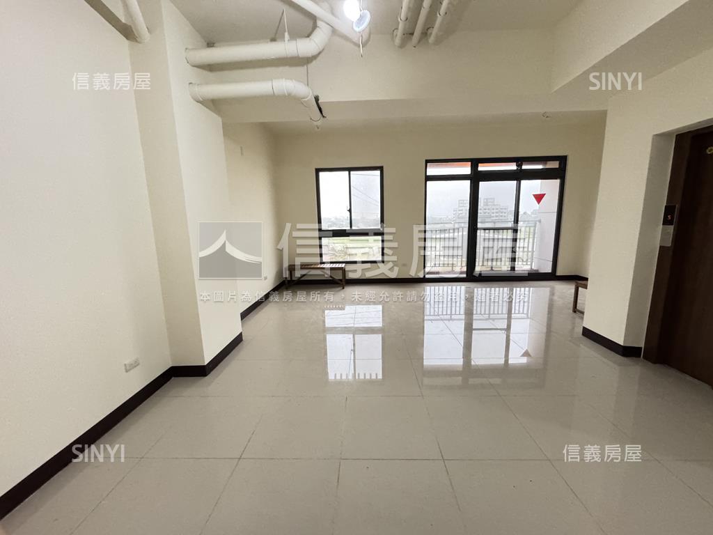 Ａ棟湖口透天房屋室內格局與周邊環境