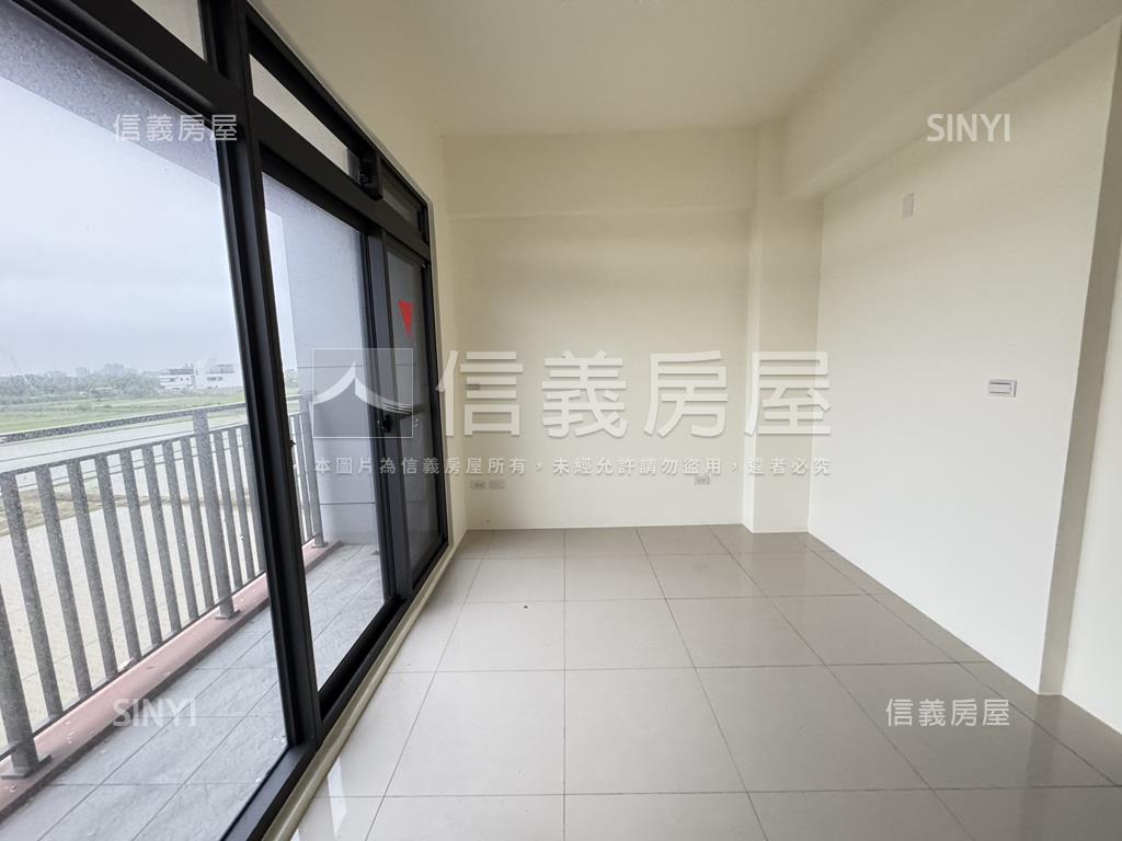 Ａ棟湖口透天房屋室內格局與周邊環境