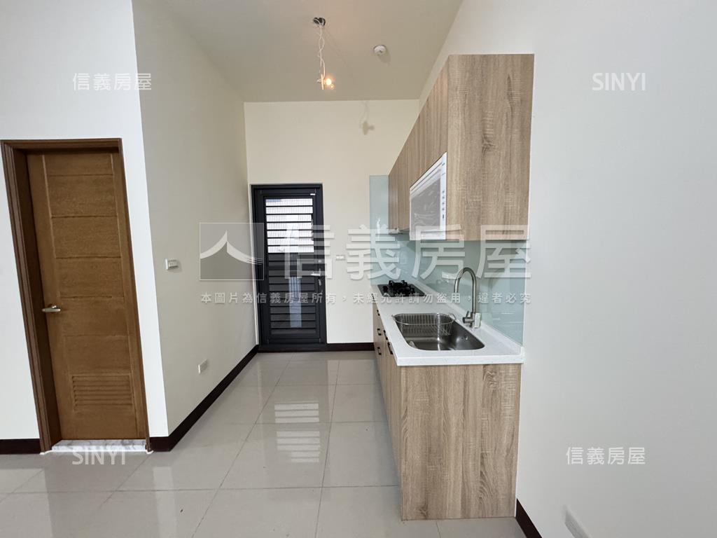 Ａ棟湖口透天房屋室內格局與周邊環境