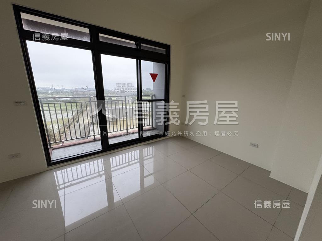 Ａ棟湖口透天房屋室內格局與周邊環境