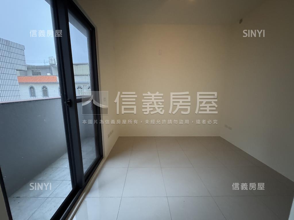 Ａ棟湖口透天房屋室內格局與周邊環境