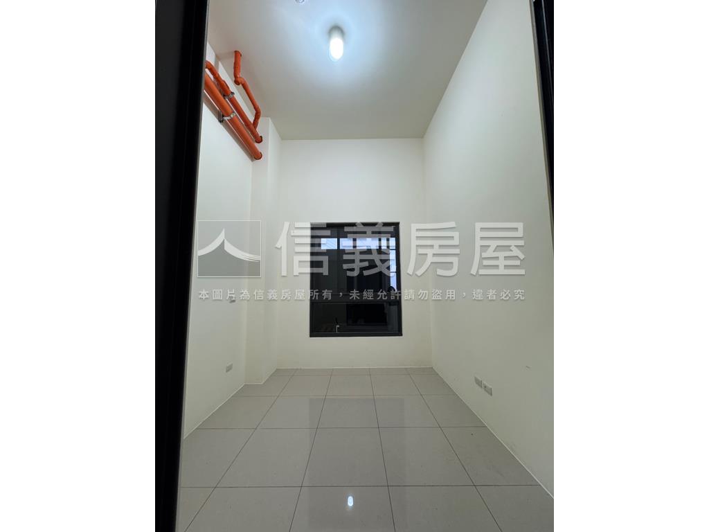 Ａ棟湖口透天房屋室內格局與周邊環境