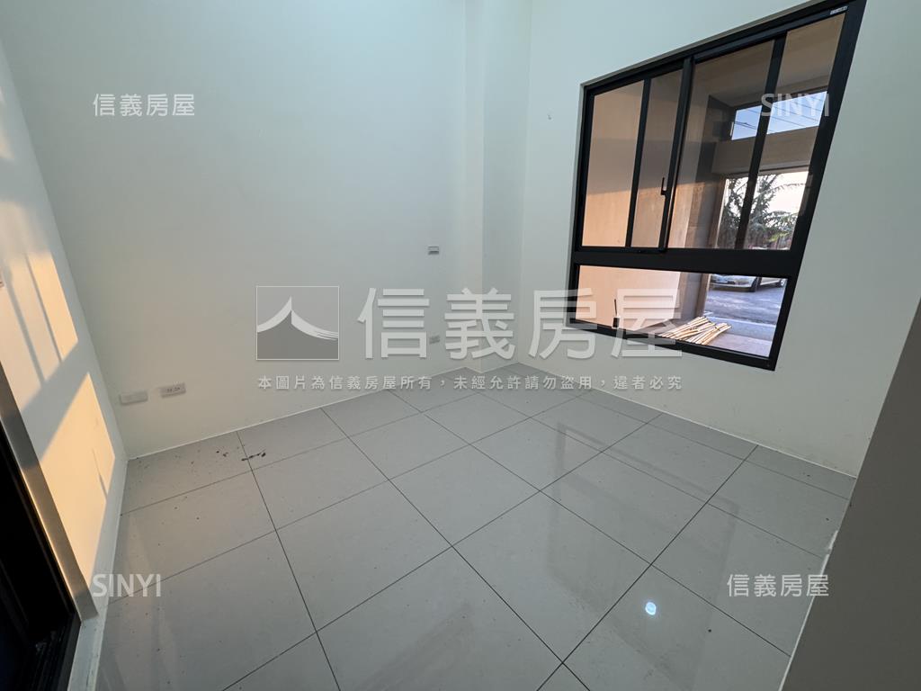 Ａ棟湖口透天房屋室內格局與周邊環境