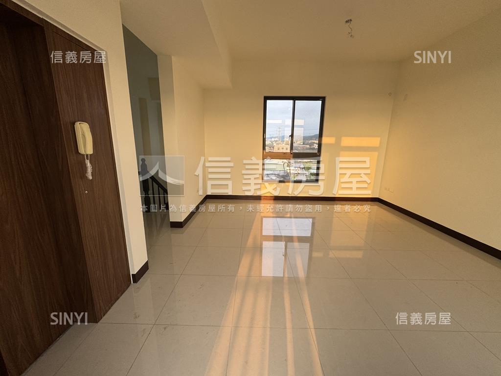 Ａ棟湖口透天房屋室內格局與周邊環境