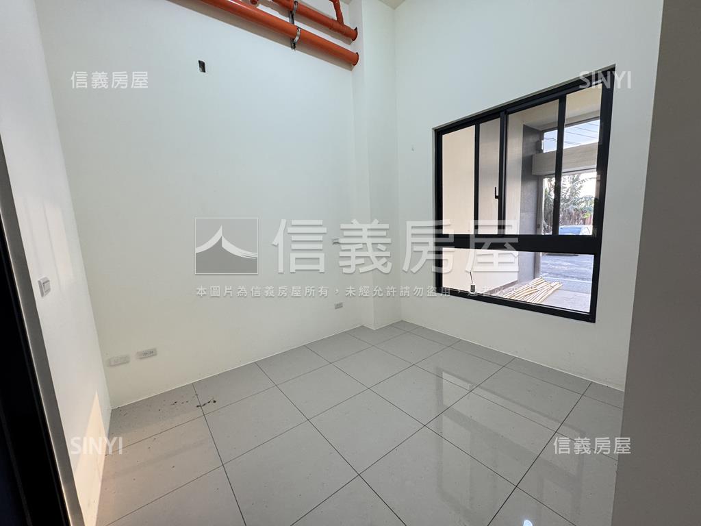 Ａ棟湖口透天房屋室內格局與周邊環境