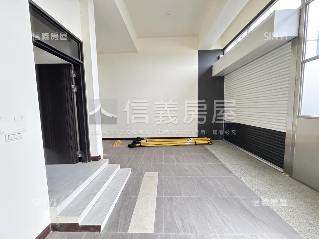 Ａ棟湖口透天房屋室內格局與周邊環境