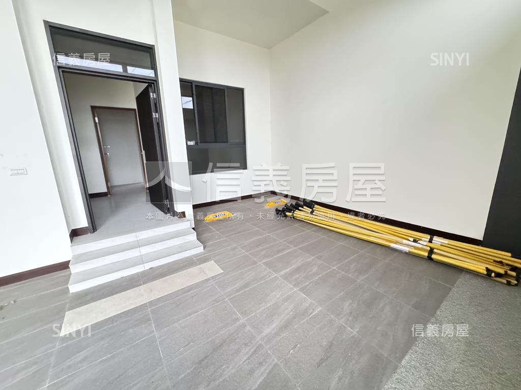 Ａ棟湖口透天房屋室內格局與周邊環境