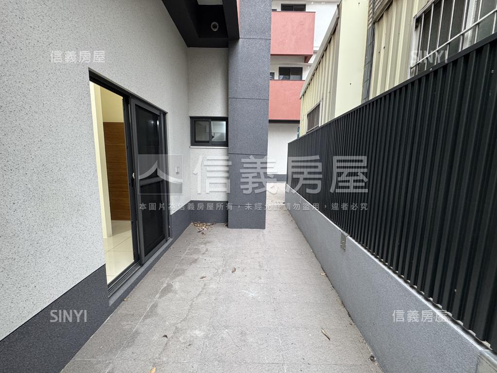 Ａ棟湖口透天房屋室內格局與周邊環境