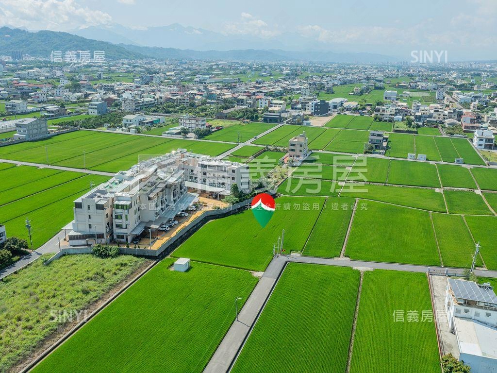 草屯優質農地房屋室內格局與周邊環境