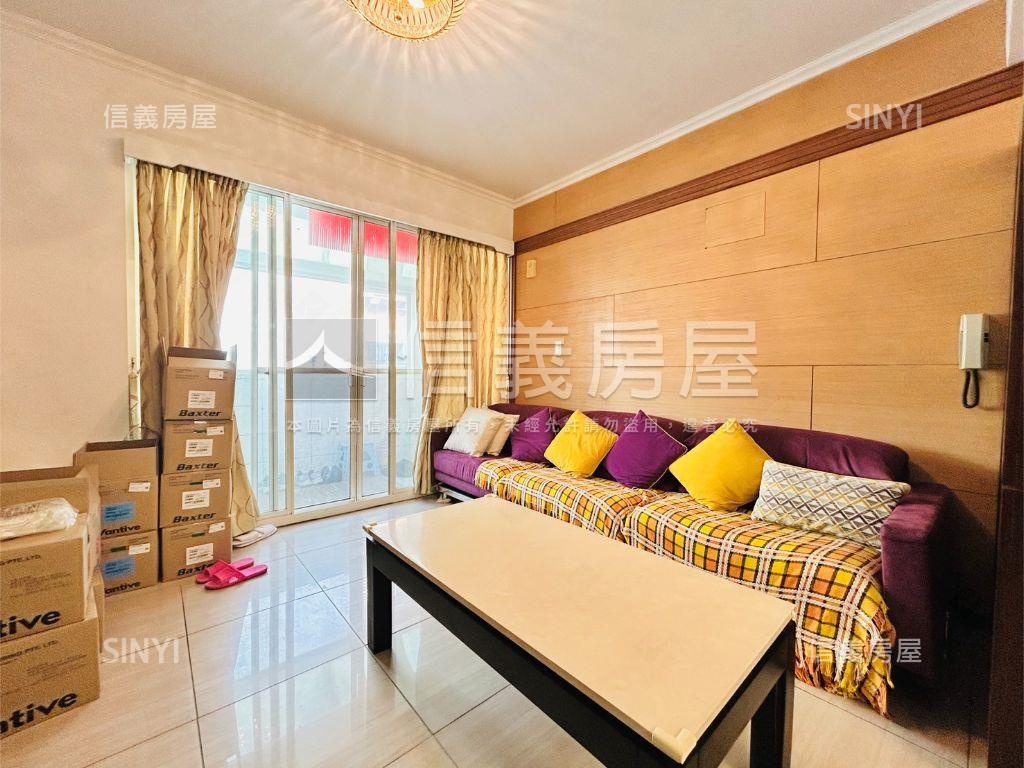 優質學區黃金三樓橫空出世房屋室內格局與周邊環境