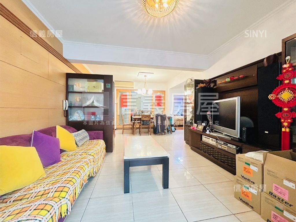 優質學區黃金三樓橫空出世房屋室內格局與周邊環境