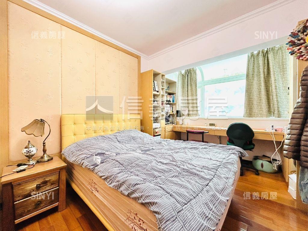 優質學區黃金三樓橫空出世房屋室內格局與周邊環境