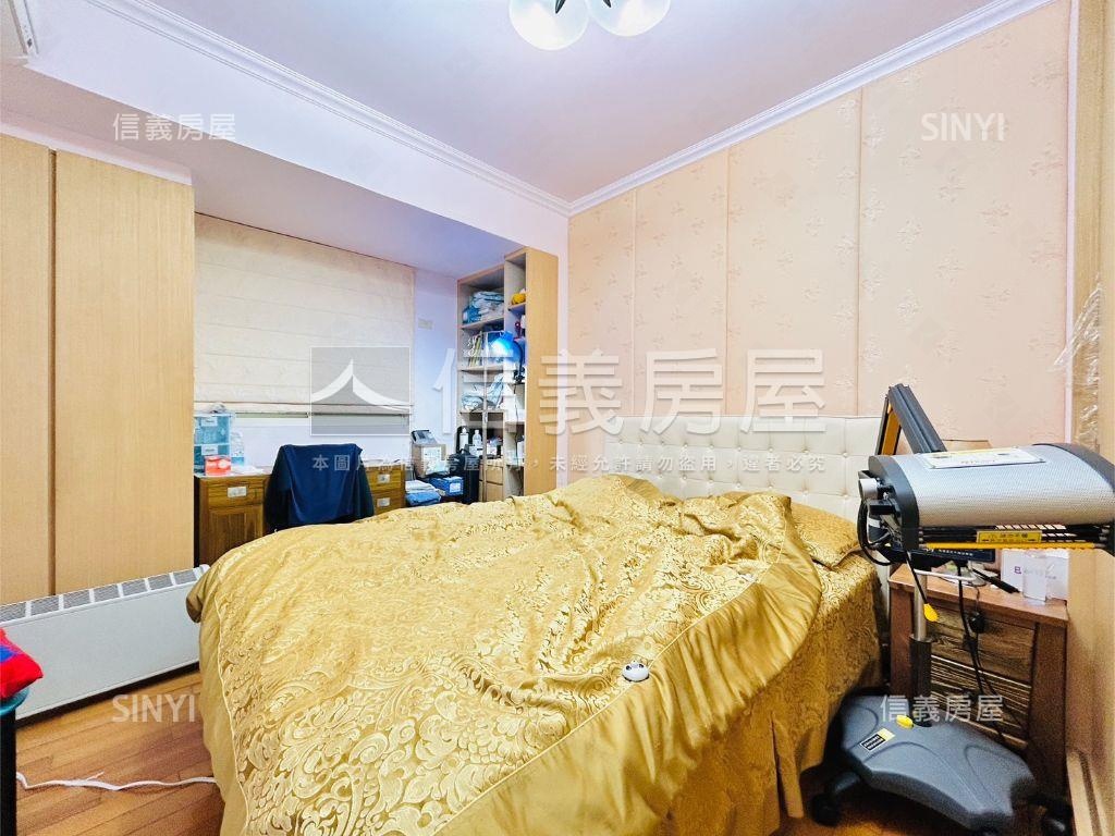 優質學區黃金三樓橫空出世房屋室內格局與周邊環境