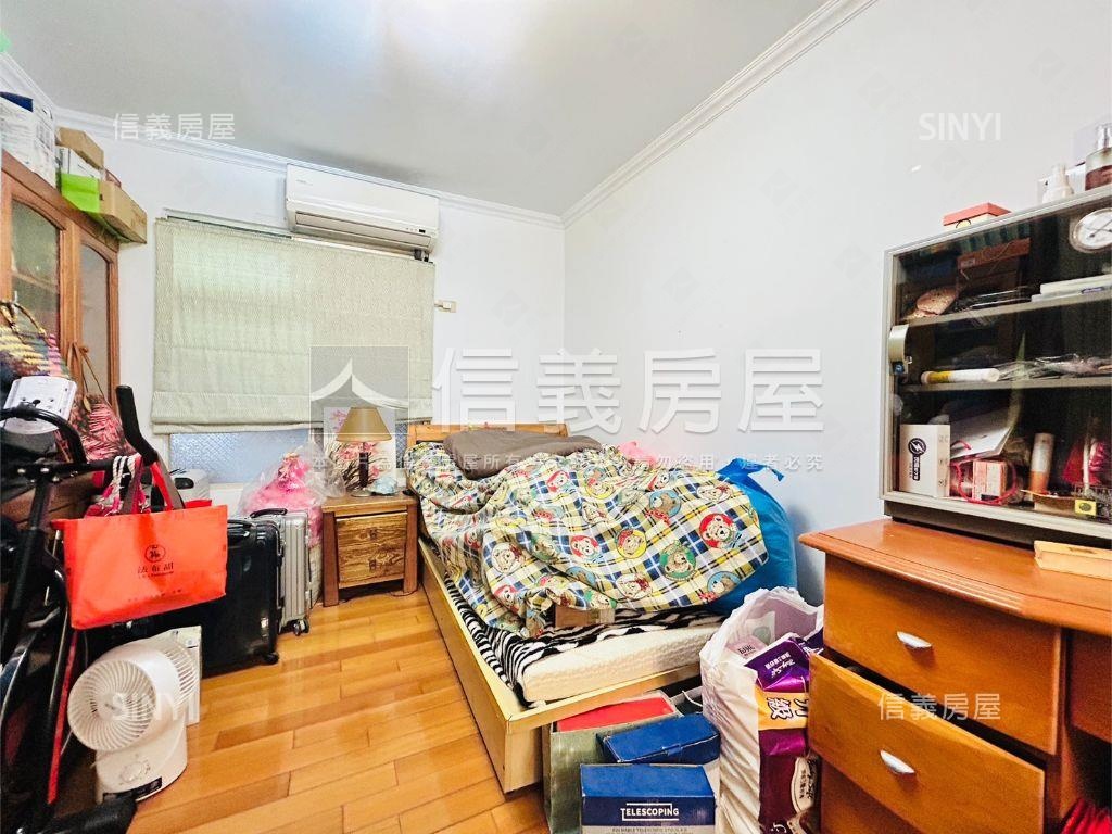 優質學區黃金三樓橫空出世房屋室內格局與周邊環境