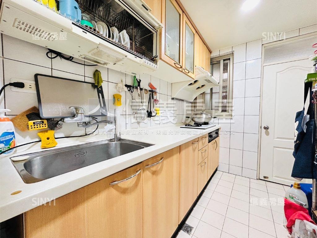 優質學區黃金三樓橫空出世房屋室內格局與周邊環境