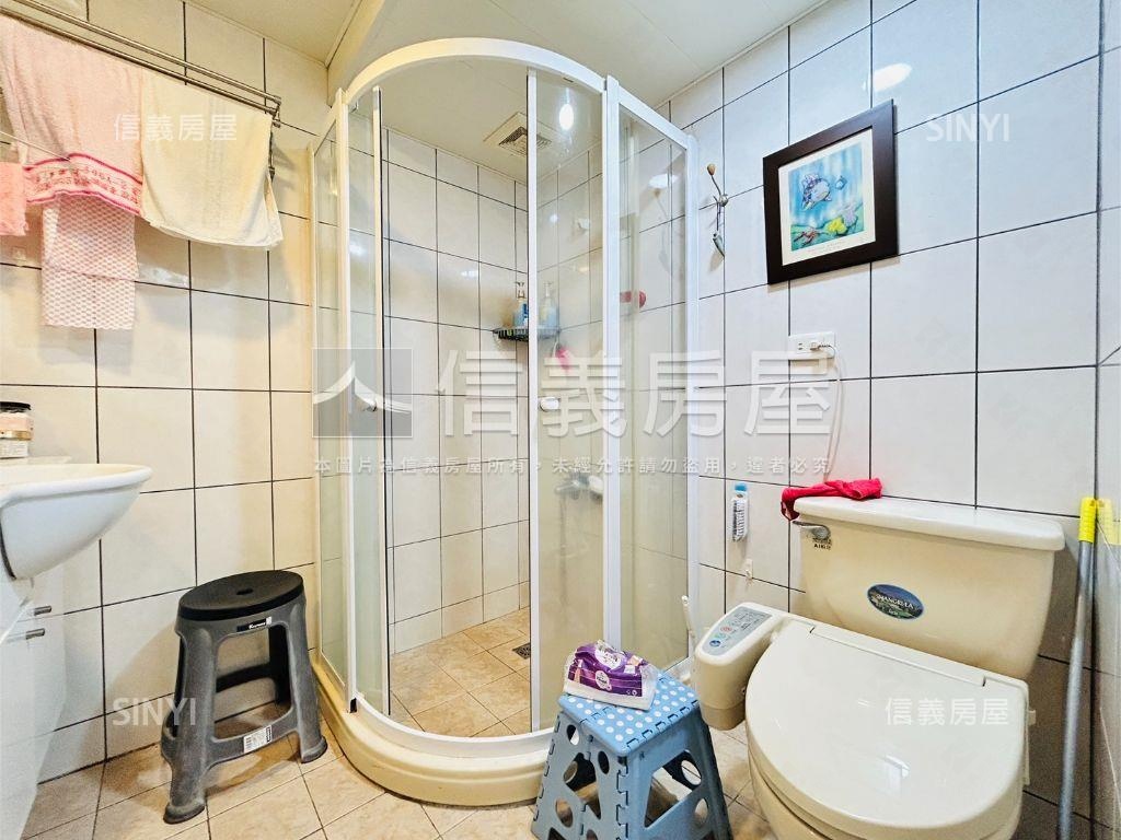 優質學區黃金三樓橫空出世房屋室內格局與周邊環境