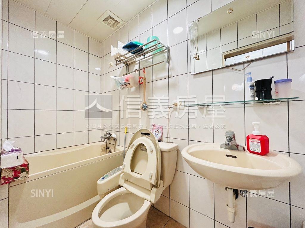 優質學區黃金三樓橫空出世房屋室內格局與周邊環境