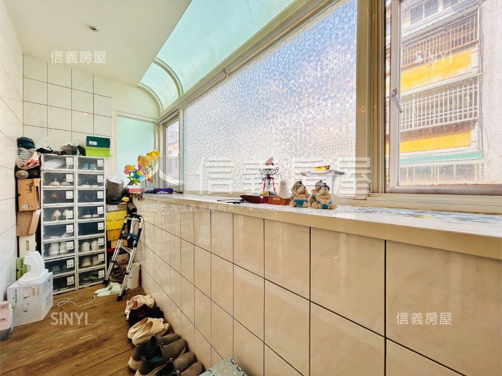 優質學區黃金三樓橫空出世房屋室內格局與周邊環境