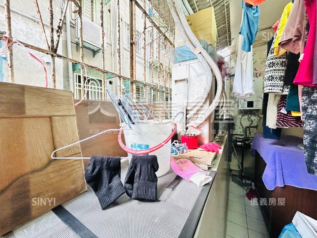 優質學區黃金三樓橫空出世房屋室內格局與周邊環境