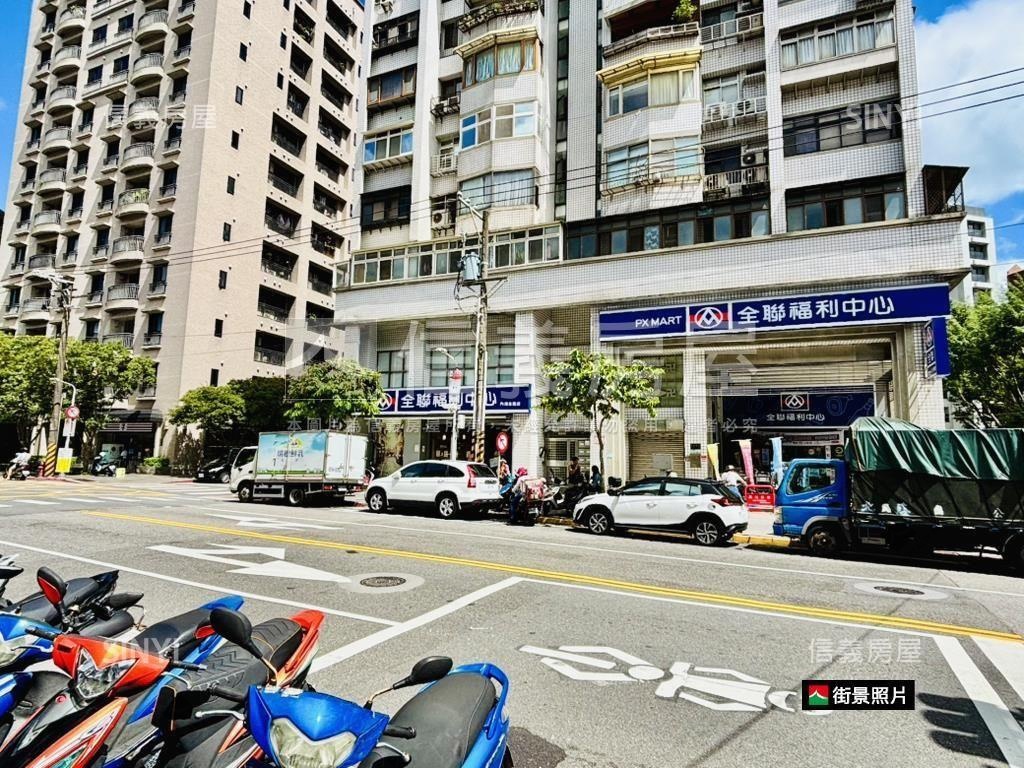 優質學區黃金三樓橫空出世房屋室內格局與周邊環境