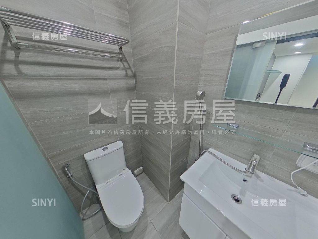 寓之東京低總一樓房屋室內格局與周邊環境