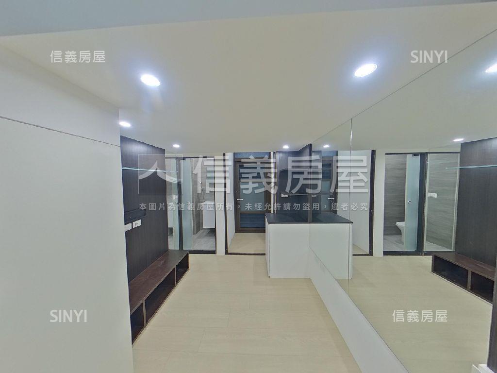 寓之東京低總一樓房屋室內格局與周邊環境