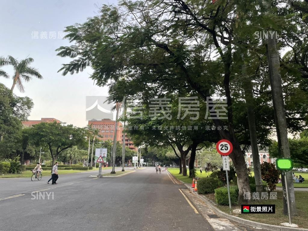 近成大育樂收租透天房屋室內格局與周邊環境