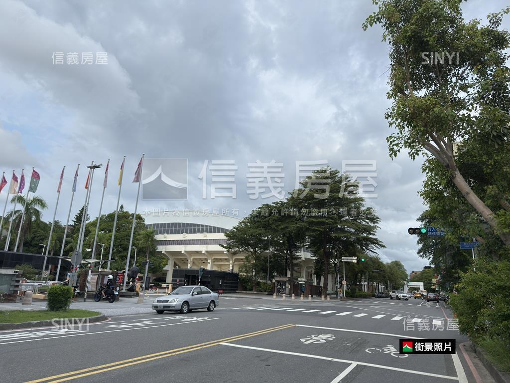 成大商圈投資透天房屋室內格局與周邊環境