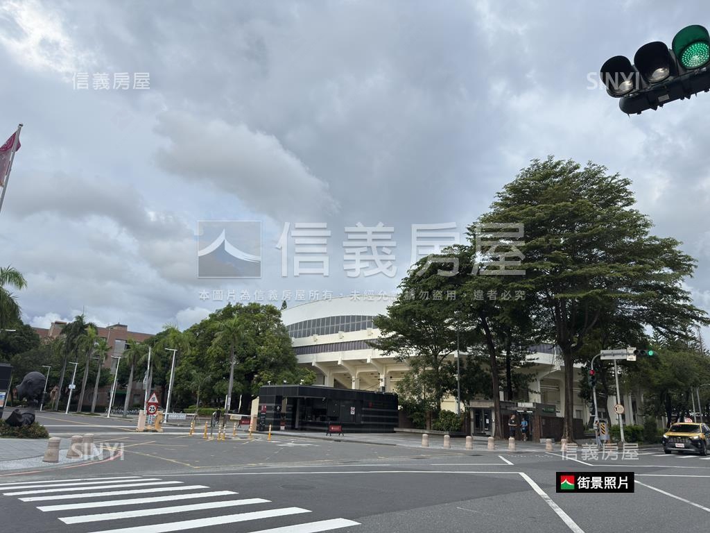 成大商圈投資透天房屋室內格局與周邊環境