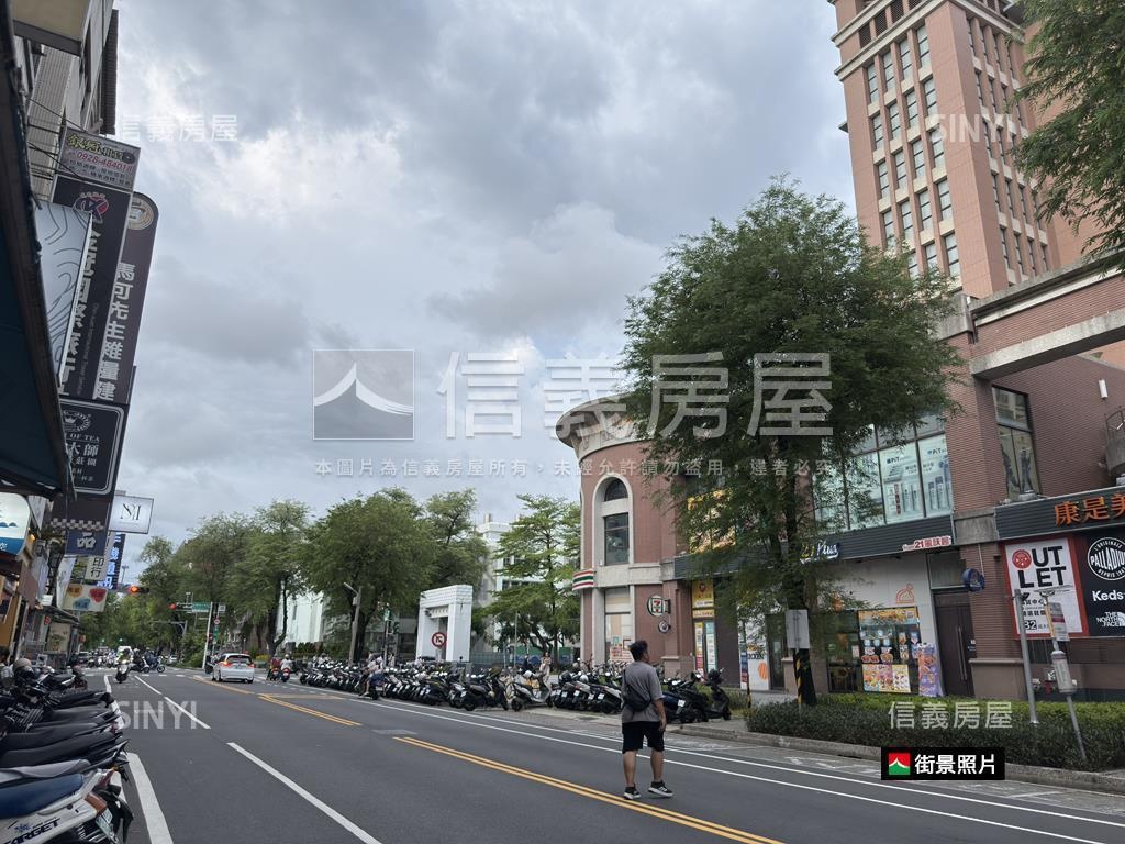 成大商圈投資透天房屋室內格局與周邊環境