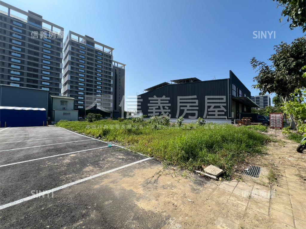 大山段土地房屋室內格局與周邊環境