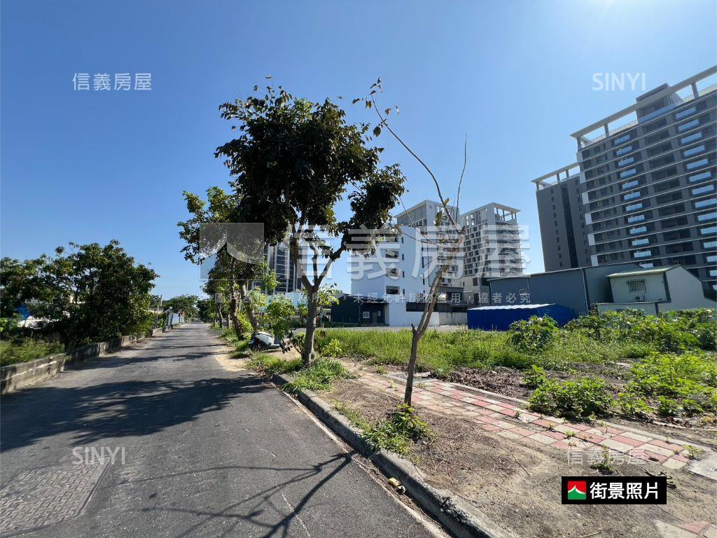 大山段土地房屋室內格局與周邊環境