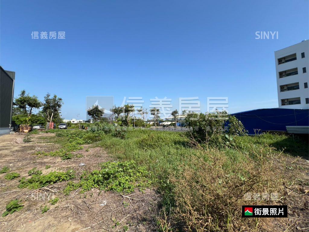 大山段土地房屋室內格局與周邊環境