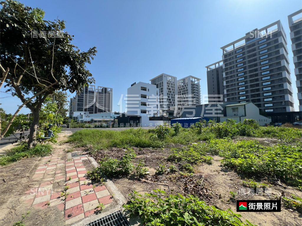 大山段土地房屋室內格局與周邊環境