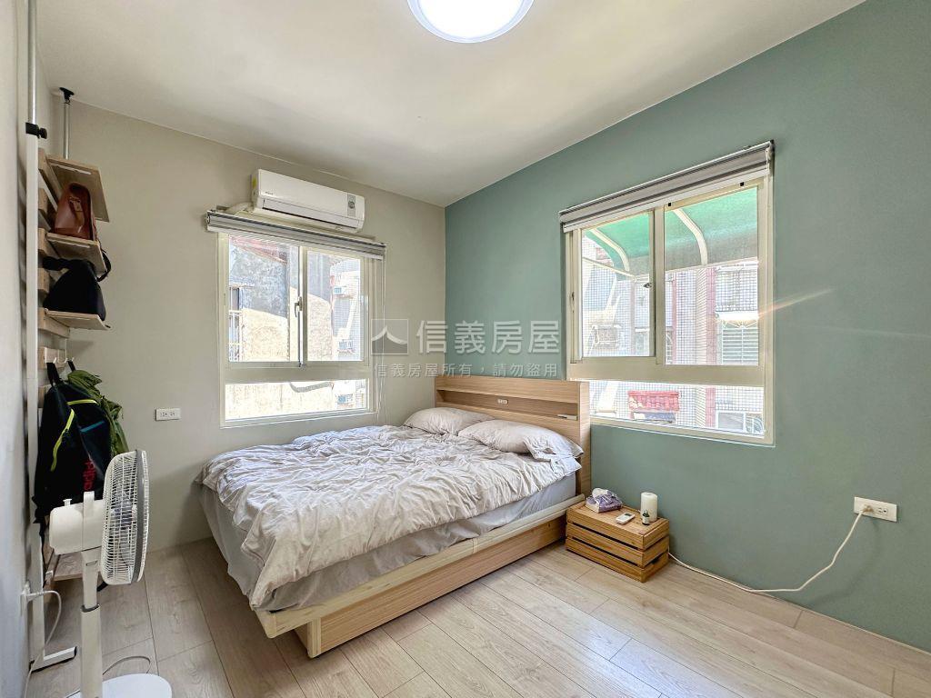 南方精品美屋房屋室內格局與周邊環境
