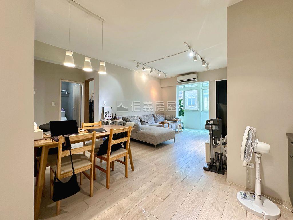 南方精品美屋房屋室內格局與周邊環境
