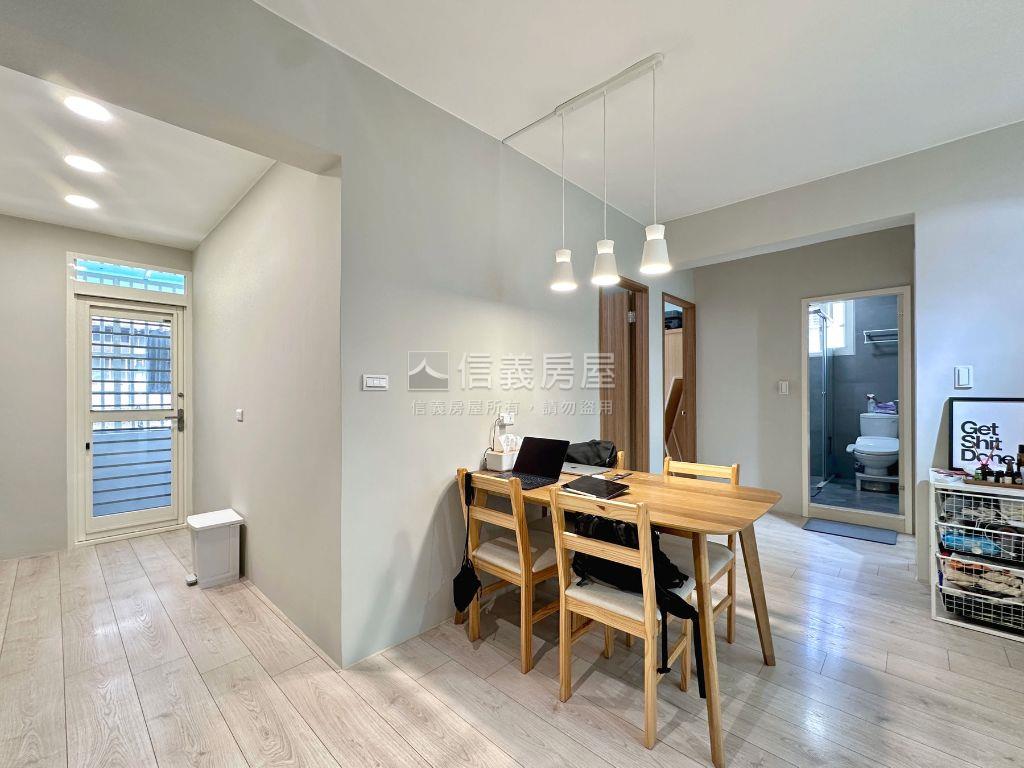 南方精品美屋房屋室內格局與周邊環境