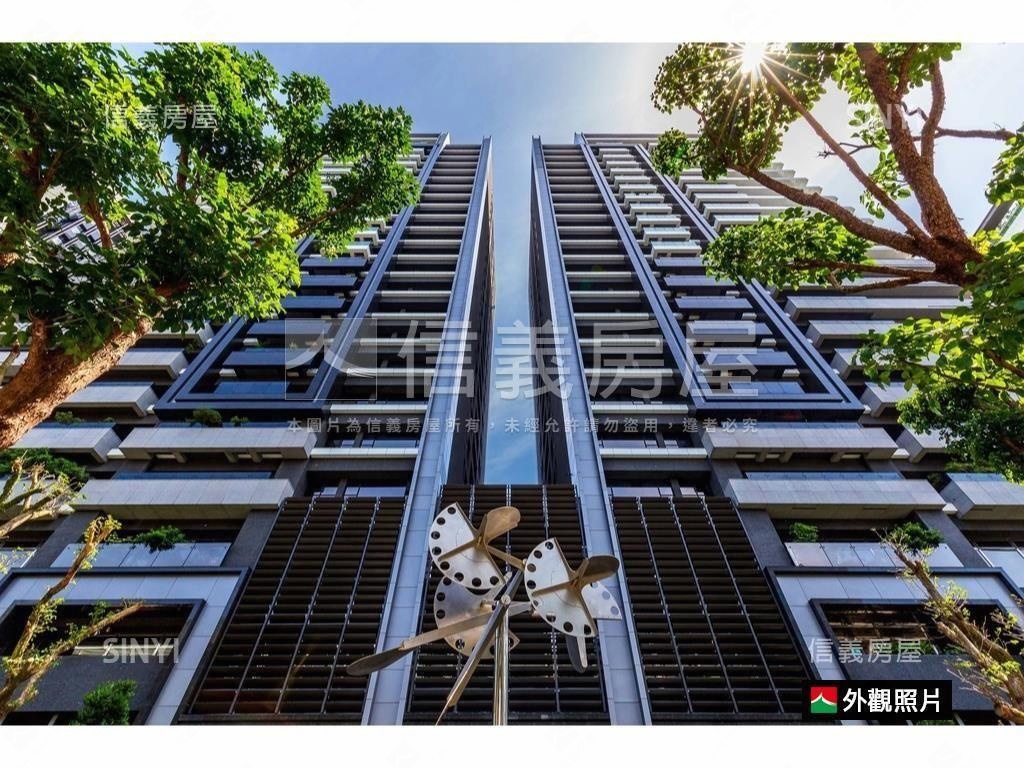♚明日博朝南可約看屋♚房屋室內格局與周邊環境