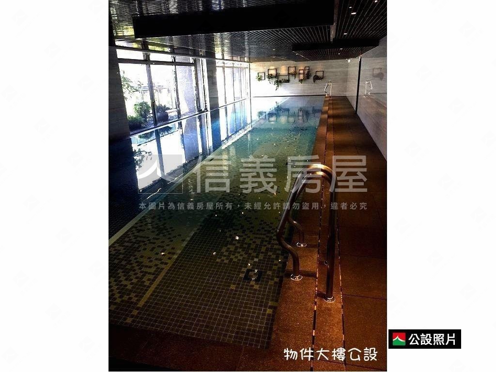 ♚明日博朝南可約看屋♚房屋室內格局與周邊環境