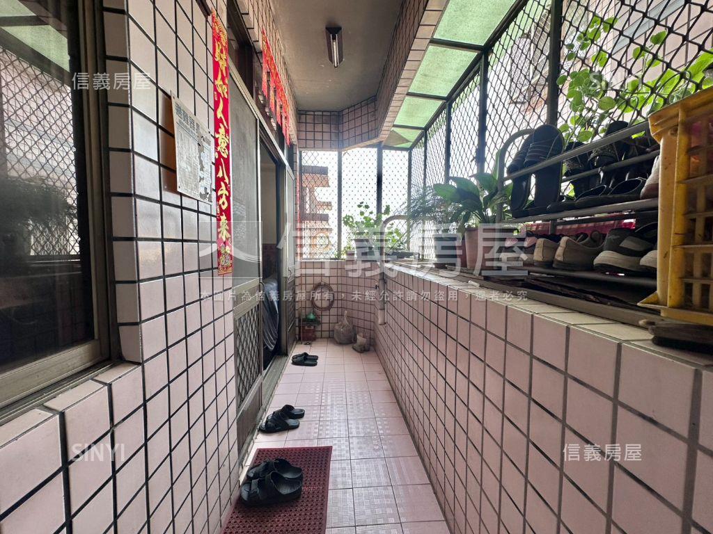 永康「三境．極光」房屋室內格局與周邊環境